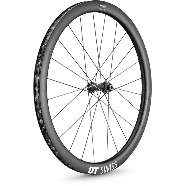 DT Swiss HGC 1400 SPLINE Front Wheel-650b-110 x 12-BRINK