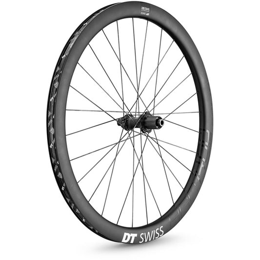 DT Swiss HGC 1400 SPLINE Rear Wheel-700c-148 x 12 Boost-BRINK