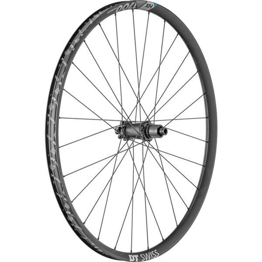 DT Swiss HX 1700 SPLINE Two Rear Wheel-27.5-148 x 12mm Boost-Micro Spline-BRINK