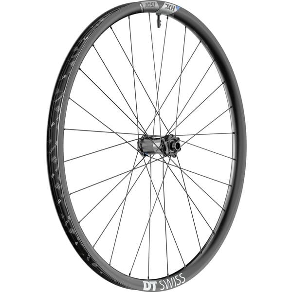 DT Swiss HXC 1501 SPLINE One Front Wheel-29-110 x 15mm Boost-BRINK