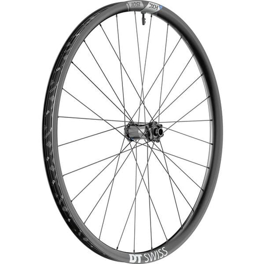 DT Swiss HXC 1501 SPLINE One Front Wheel-29-110 x 15mm Boost-BRINK