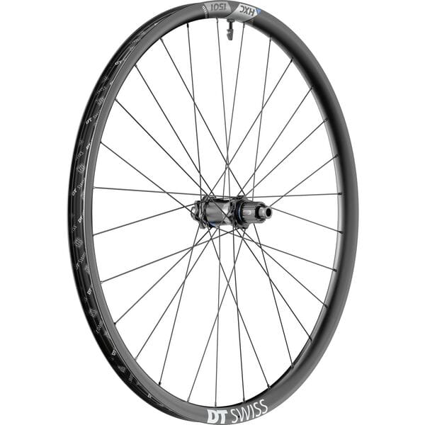 DT Swiss HXC 1501 SPLINE One Rear Wheel-27.5 - 30mm Rim-148 x 12mm Boost-Micro Spline-BRINK