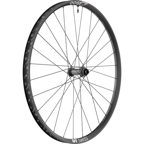 DT Swiss M 1900 SPLINE Front Wheel-27.5-110 x 15mm Boost-BRINK