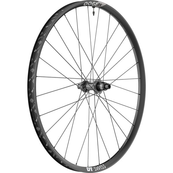 DT Swiss M 1900 SPLINE Rear Wheel-27.5-142 x 12mm-SRAM XD-BRINK