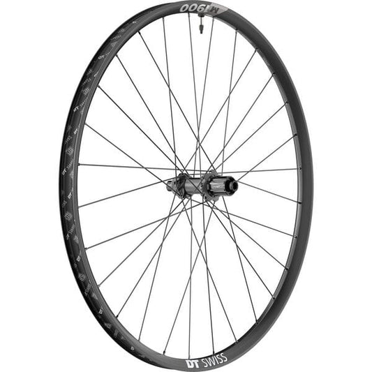 DT Swiss M 1900 SPLINE Rear Wheel-27.5-142 x 12mm-Shimano HG-BRINK