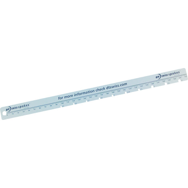 DT Swiss Proline spoke ruler-BRINK