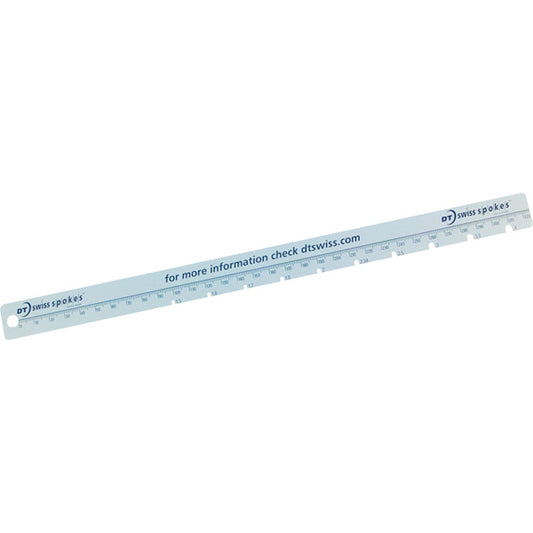 DT Swiss Proline spoke ruler-BRINK