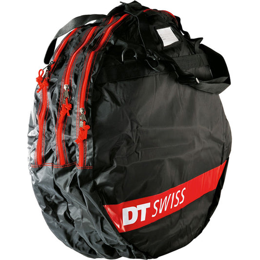 DT Swiss Wheel bag for up to 3 wheels one size-BRINK