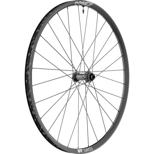 DT Swiss X 1900 SPLINE Front Wheel-29-100 x 15mm-BRINK