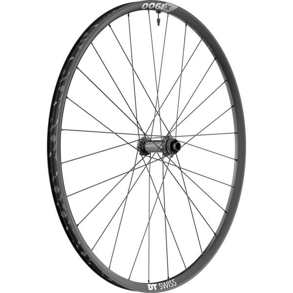 DT Swiss X 1900 SPLINE Front Wheel-29-110 x 15mm Boost-BRINK