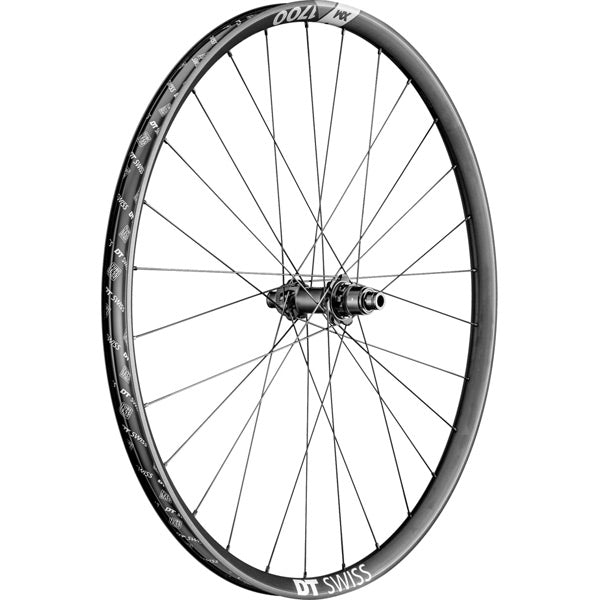 DT Swiss XM 1700 SPLINE Two Rear Wheel-27.5-148 x 12 Boost-SRAM XD-BRINK