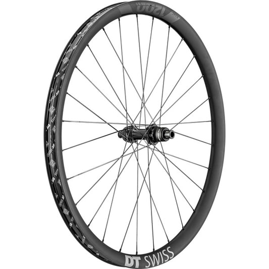 DT Swiss XMC 1200 SPLINE EXP Carbon Rear Wheel-27.5-148 x 12 Boost-Micro Spline & SRAM XD-BRINK