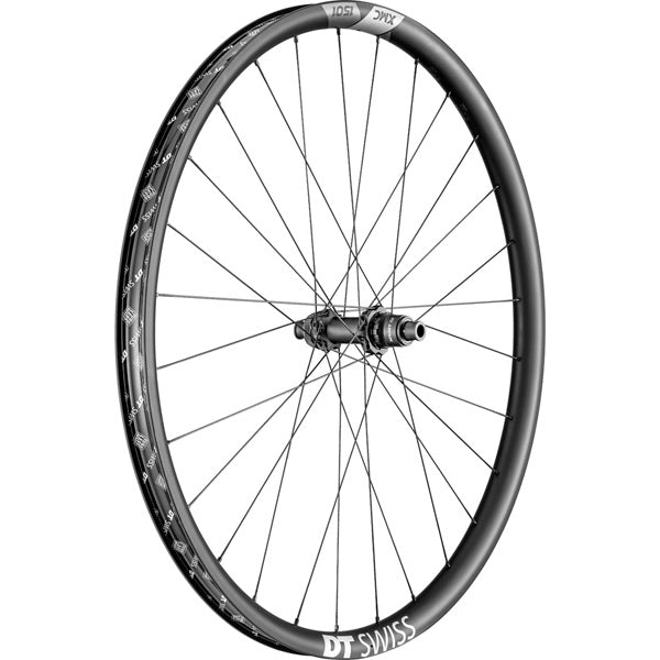 DT Swiss XMC 1501 SPLINE One Carbon Rear Wheel-27.5-148 x 12 Boost-Micro Spline & SRAM XD-BRINK