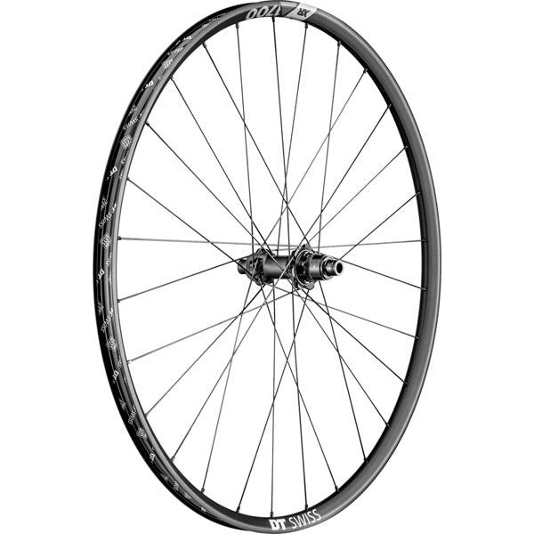 DT Swiss XR 1700 SPLINE Two Rear Wheel-29-148 x 12 Boost-SRAM XD-BRINK