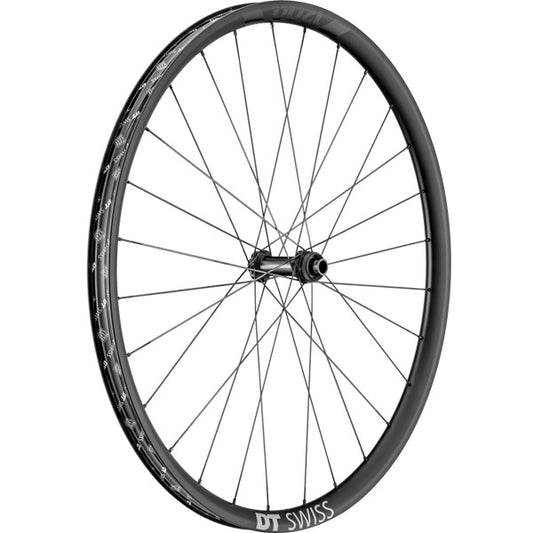 DT Swiss XRC 1200 SPLINE EXP Carbon Front Wheel-29-110 x 15 Boost-BRINK