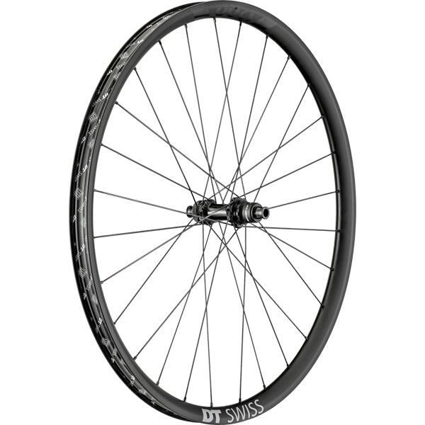 DT Swiss XRC 1200 SPLINE EXP Carbon Rear Wheel-29-148 x 12 Boost-Micro Spline & SRAM XD-BRINK