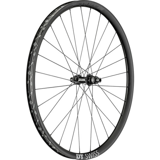 DT Swiss XRC 1200 SPLINE EXP Carbon Rear Wheel-29-148 x 12 Boost-Micro Spline & SRAM XD-BRINK