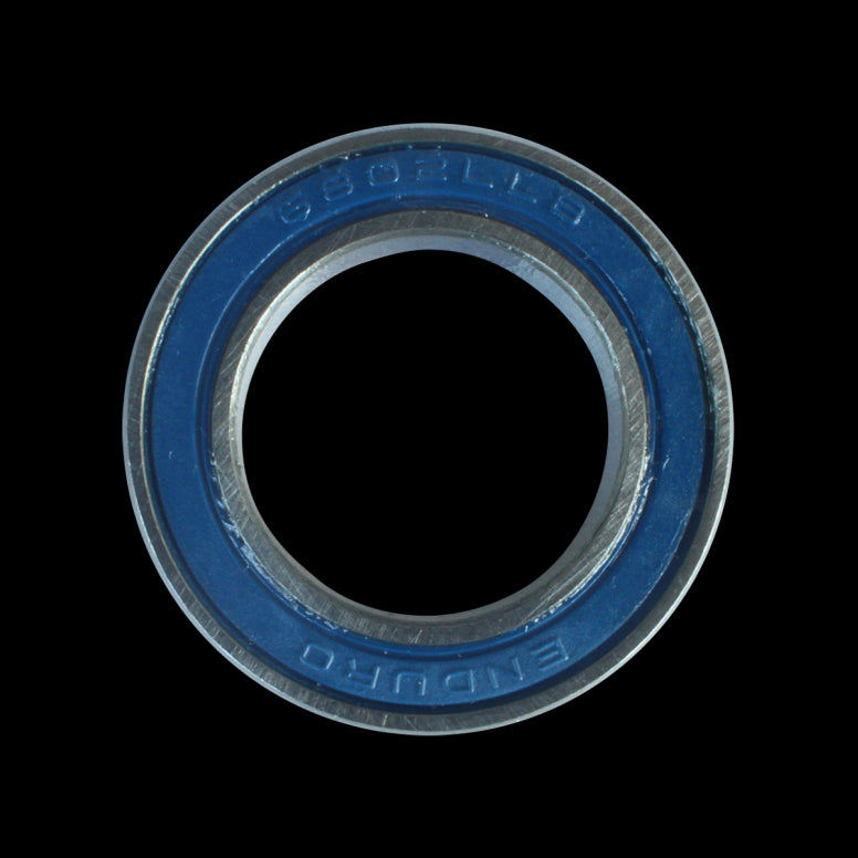 Enduro ABEC 3 LLB Bearing-6802 LLB-BRINK