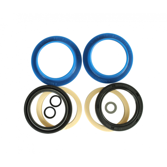 Enduro Fox Fork Seals-27mm-BRINK