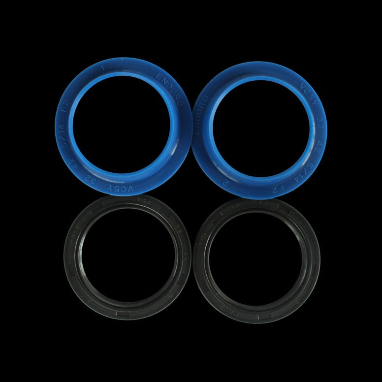 Enduro Magura Fork Seals-32mm-BRINK