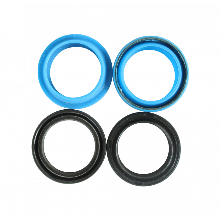 Enduro Marzocchi Fork Seals-30mm-BRINK