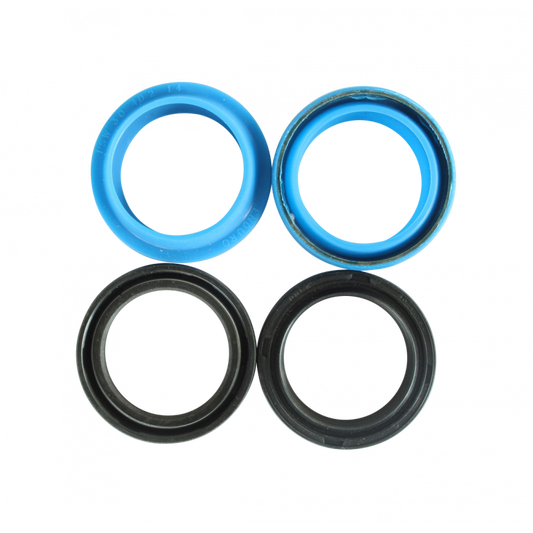 Enduro Marzocchi Fork Seals-30mm-BRINK