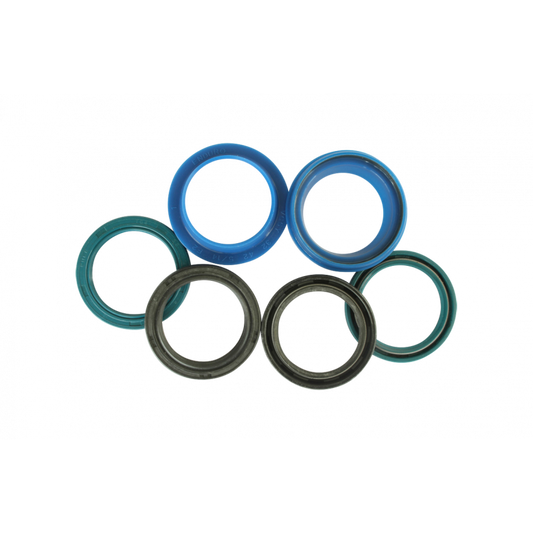 Enduro RockShox Fork Seals-25.4mm-BRINK