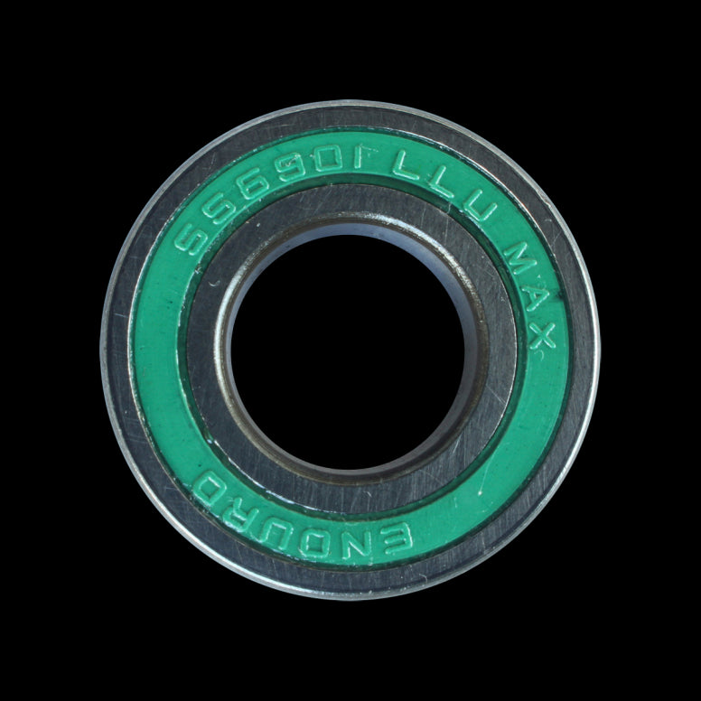 Enduro Stainless Steel MAX Bearing-S6901 2RS Max-BRINK