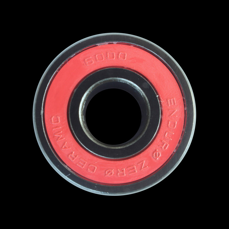 Enduro Zero Ceramic Bearing-6000 VV-BRINK