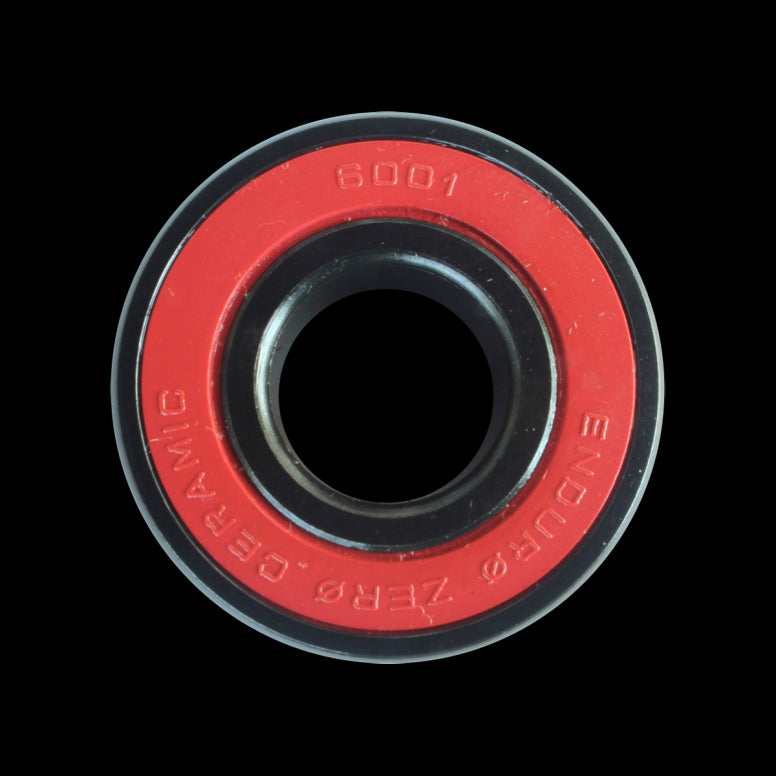 Enduro Zero Ceramic Bearing-6001 VV-BRINK