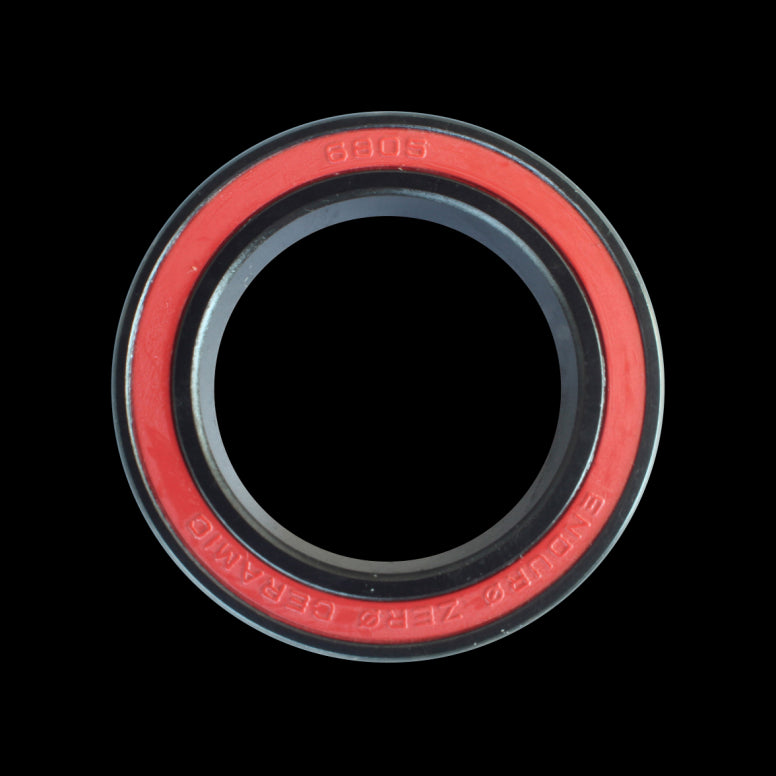 Enduro Zero Ceramic Bearing-6805 VV-BRINK