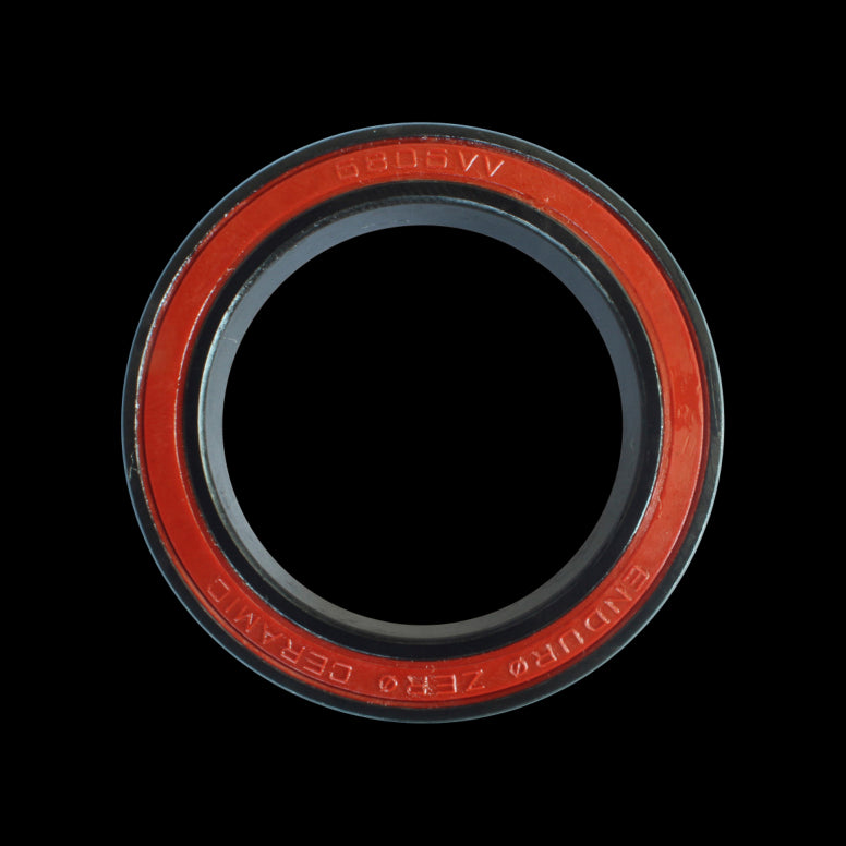 Enduro Zero Ceramic Bearing-6806 VV-BRINK