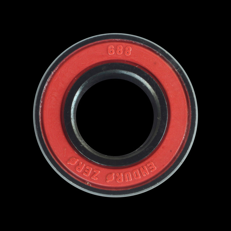 Enduro Zero Ceramic Bearing-688 VV-BRINK