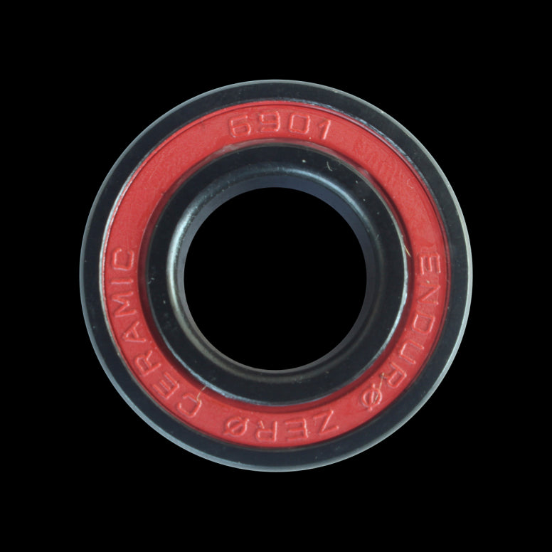 Enduro Zero Ceramic Bearing-6901 VV-BRINK