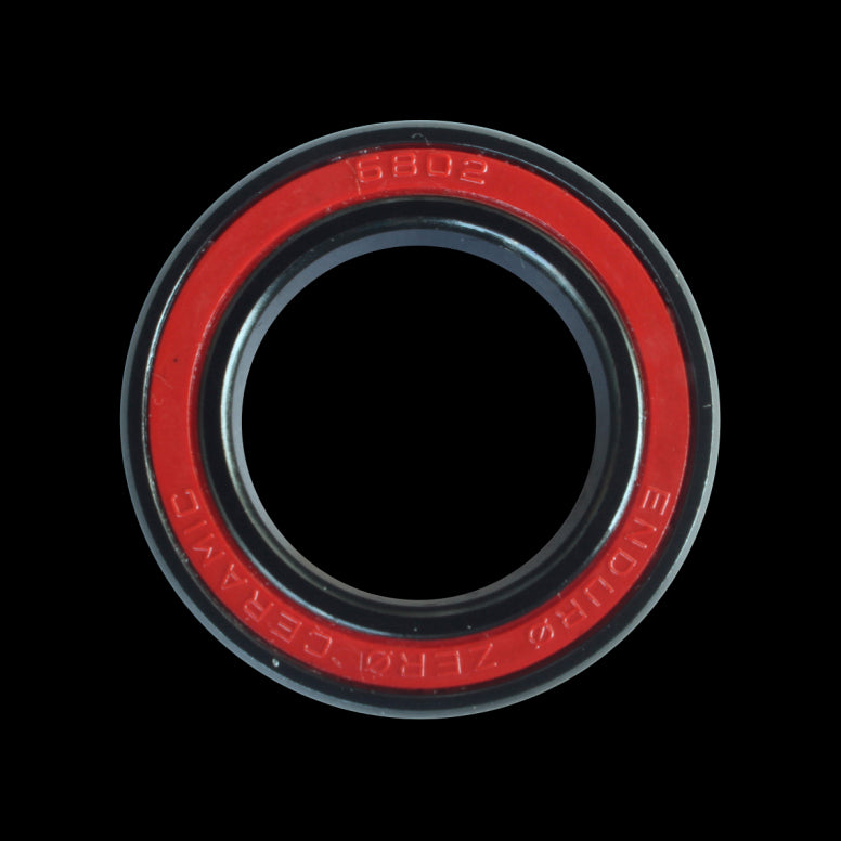 Enduro Zero Ceramic Bearing-MR 1526 VV-BRINK