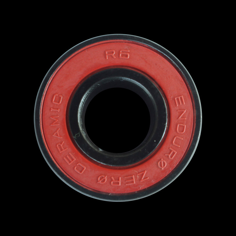 Enduro Zero Ceramic Bearing-R6 VV-BRINK