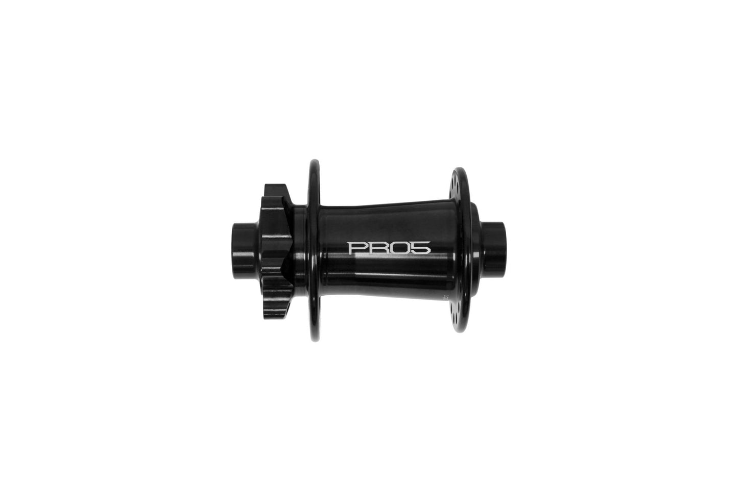 Hope Pro 5 Non-Boost Front Hub | J-Bend | 6-Bolt