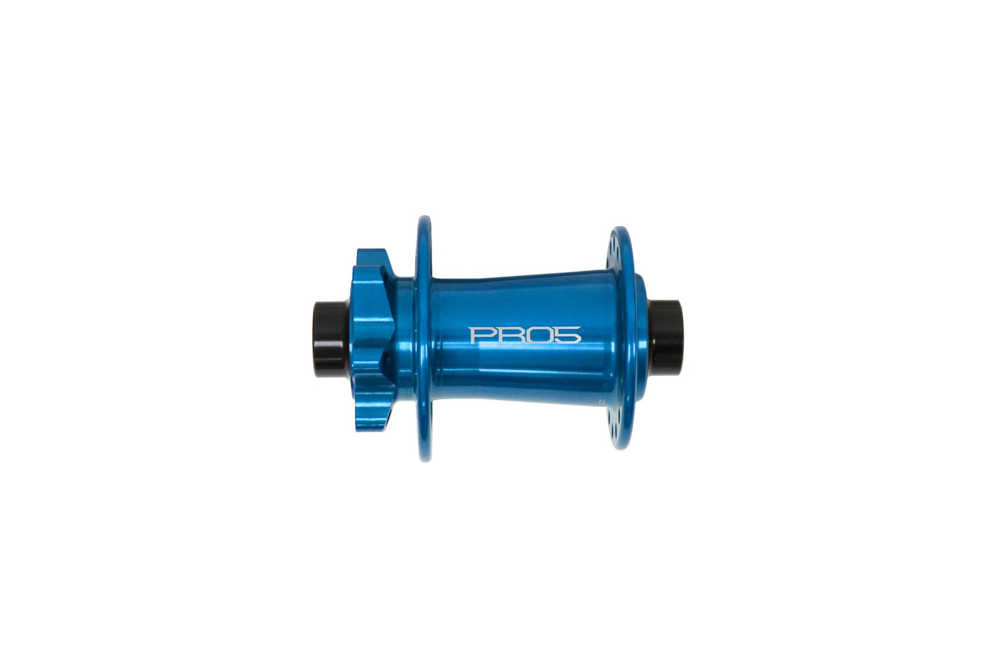 Hope Pro 5 Non-Boost Front Hub | J-Bend | 6-Bolt