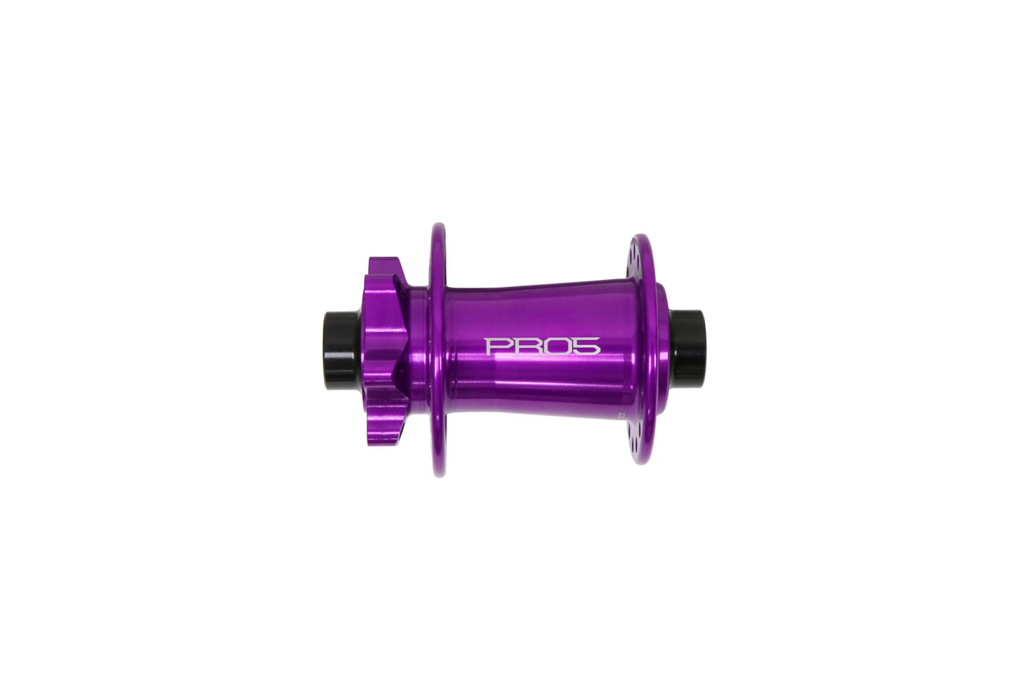 Hope Pro 5 Non-Boost Front Hub | J-Bend | 6-Bolt