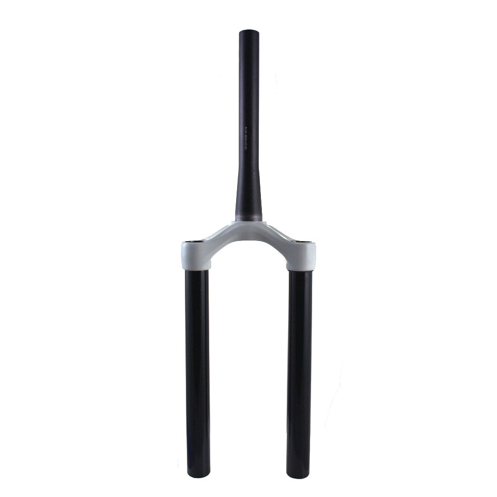 FOX 2020 34 29in CSU-150 15x110QR Z2 and Rhythm Gloss White 1.5T 20mm OS CS-BRINK