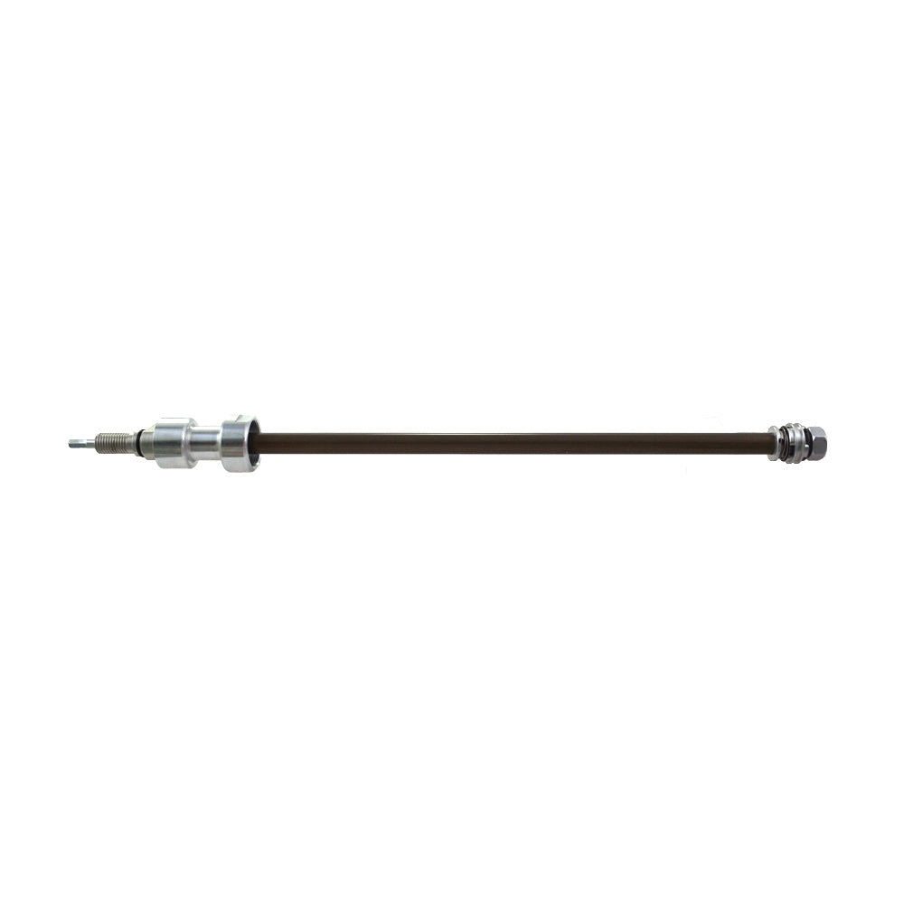 FOX 2020 34 SC CSU-27.5in and 29in 120 Max FIT4 Damper Shaft Assy 8mm Shaft-BRINK