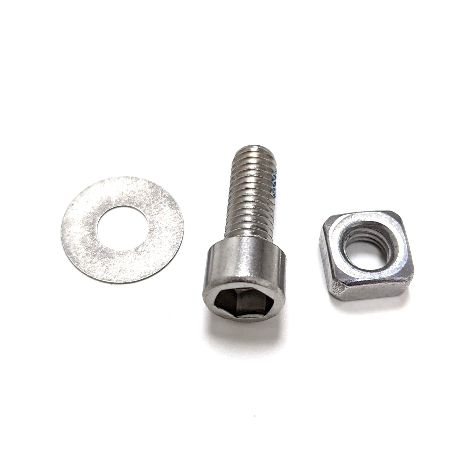 FOX 36/38 KaboltX Hardware 2021-BRINK