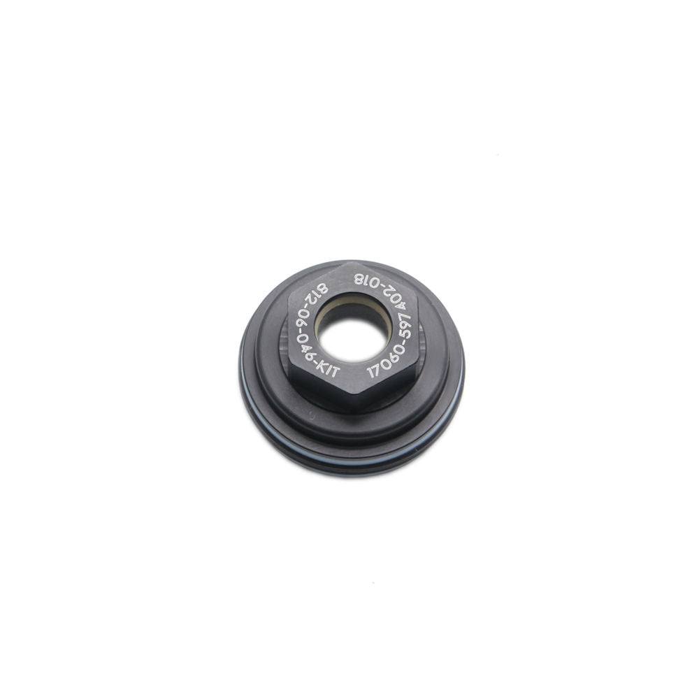 FOX Bearing Assy-Blk .940 Bore 1.500 Bore .500 Shaft .815 TLG-BRINK