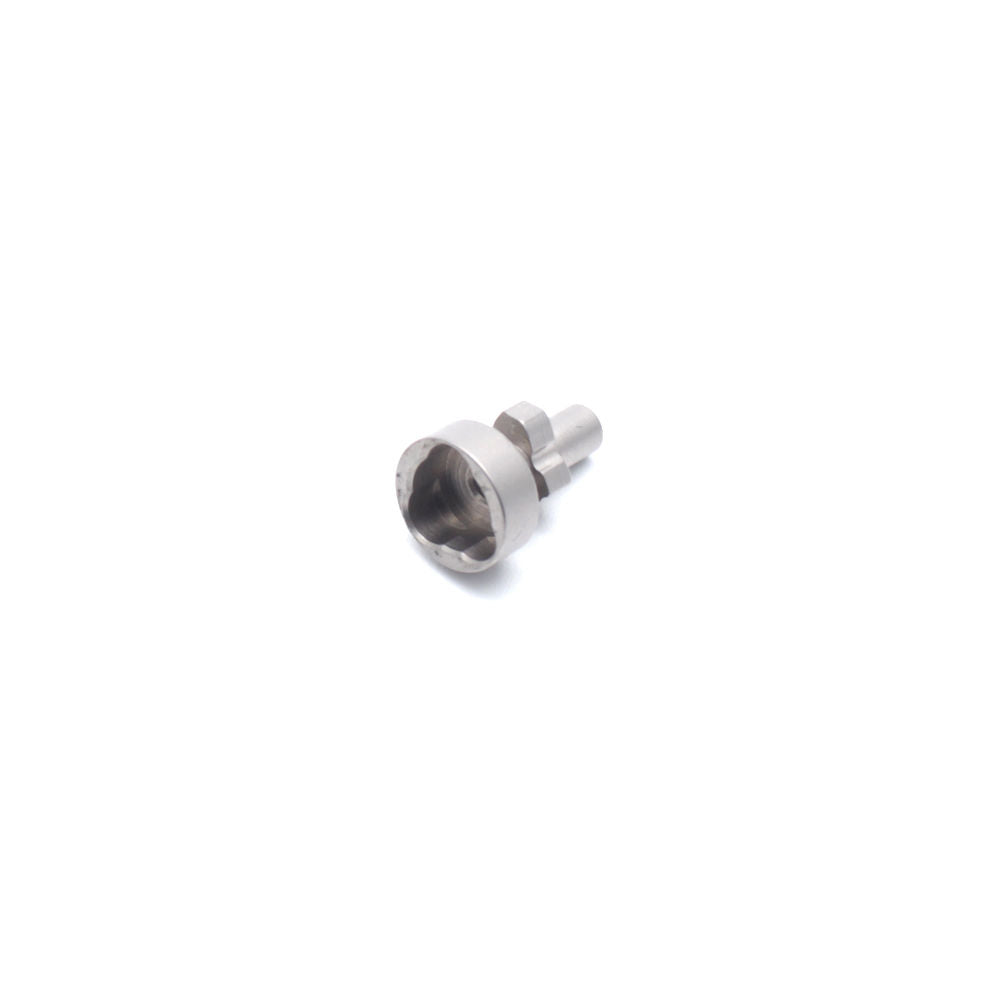 FOX Damping Adjust Part-Cam 3 X 2 Position Stainless Steel No Overt-BRINK