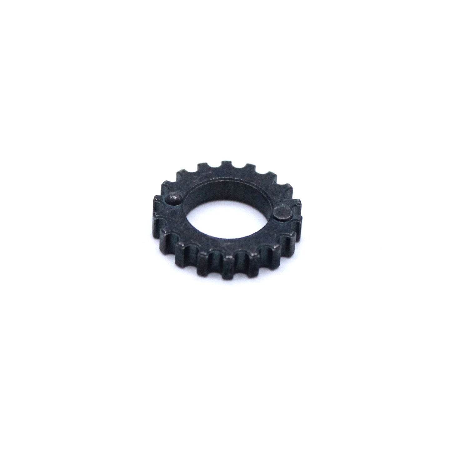 FOX Damping Adjust Part-Detent Molded Grip-BRINK
