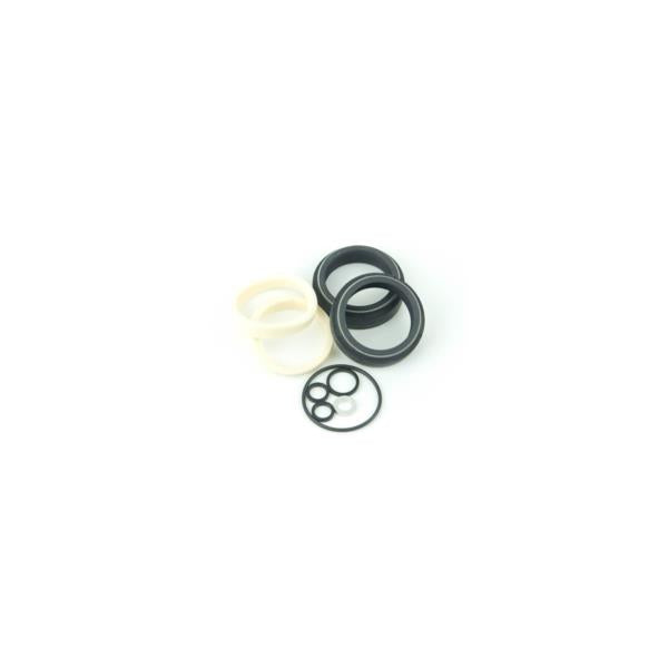 FOX Dust Wiper Seal Kit-36mm Low Friction No Flange-BRINK