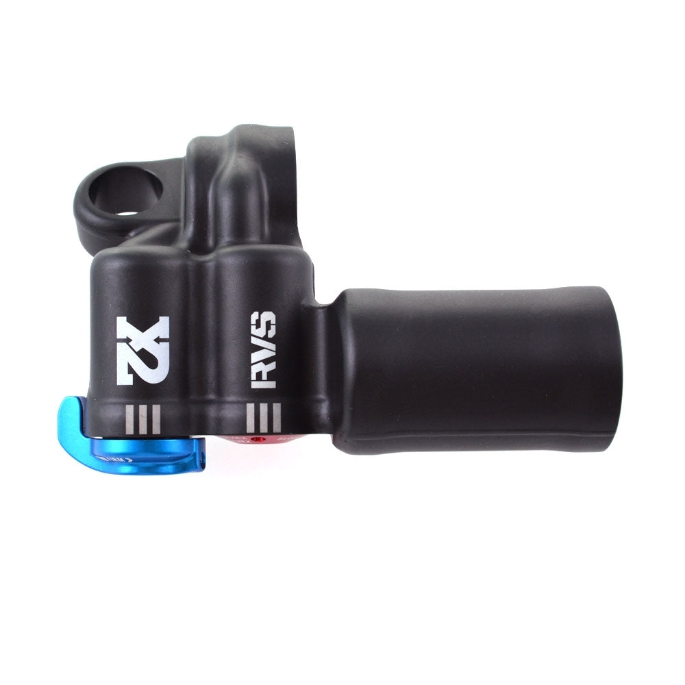 FOX Eyelet Assy-2018 DHX2 2pos-Adj F-S-BRINK