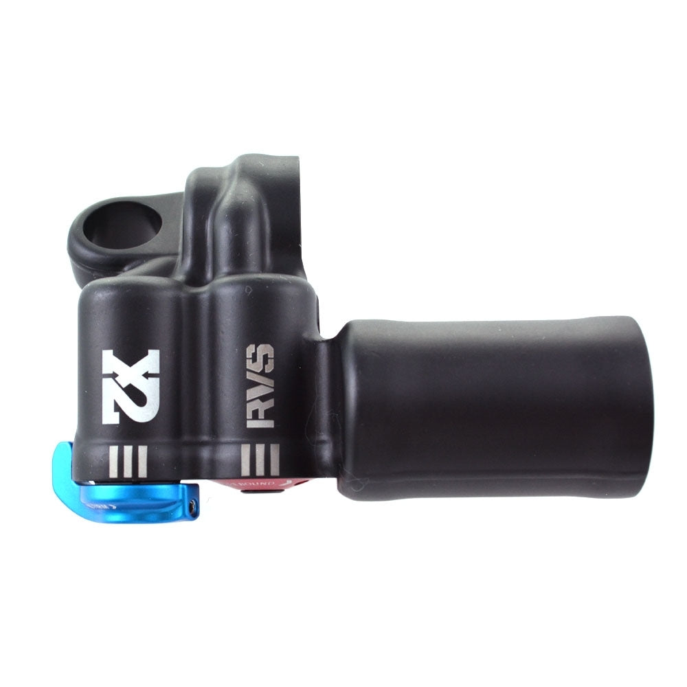 FOX Eyelet Assy-2018 DHX2 2pos-Adj P-S-BRINK