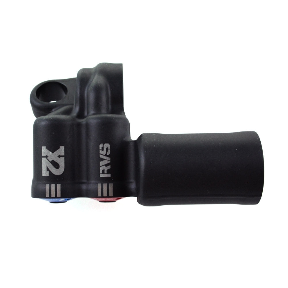 FOX Eyelet Assy-2018 DHX2 P-S-BRINK