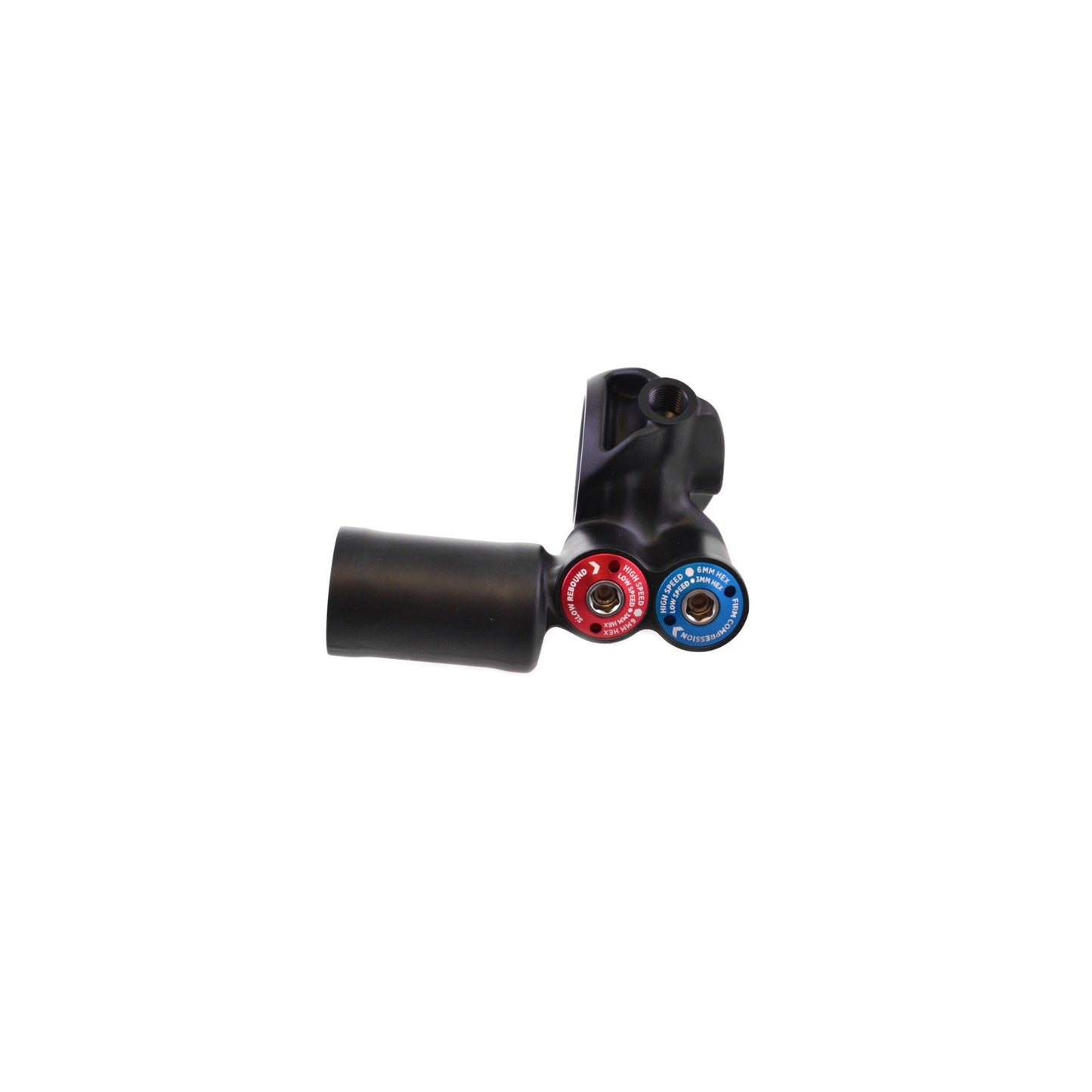 FOX Eyelet Assy-2018 DHX2 Trunnion F-S-BRINK